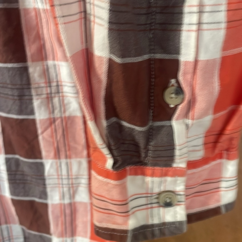Tommy Hilfiger Denim - Casual Shirt - Picture 6 of 7